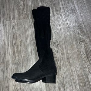 Steve Madden boots
